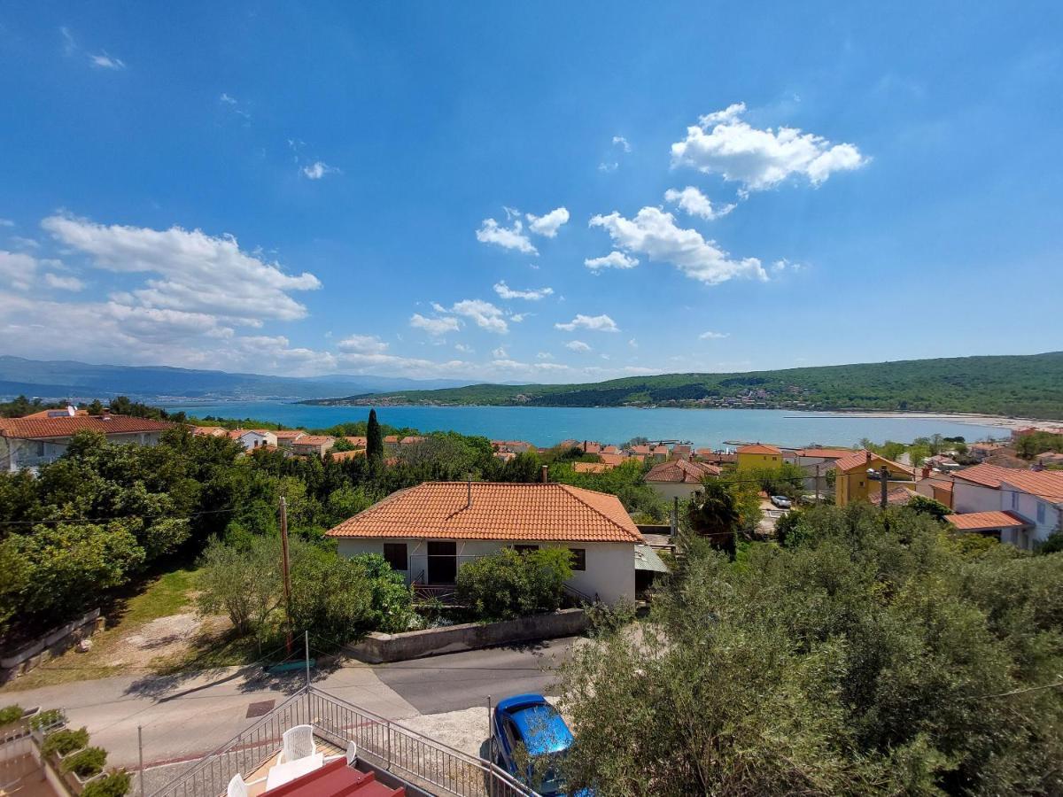 Apartments Ivan Čižići Bagian luar foto