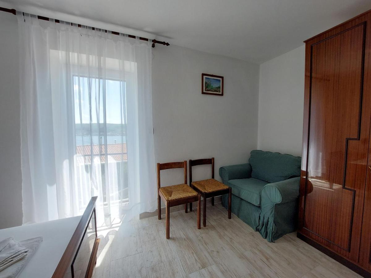 Apartments Ivan Čižići Bagian luar foto