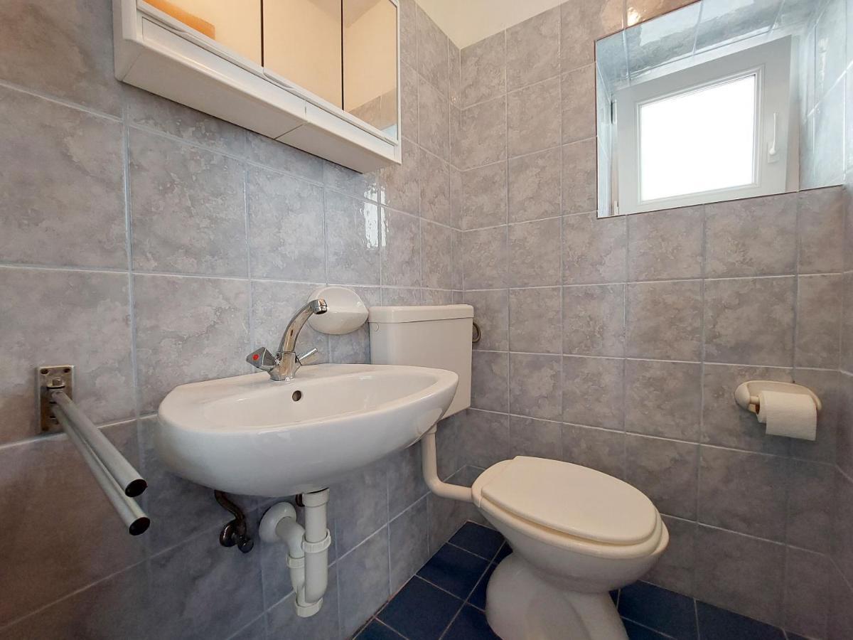 Apartments Ivan Čižići Bagian luar foto