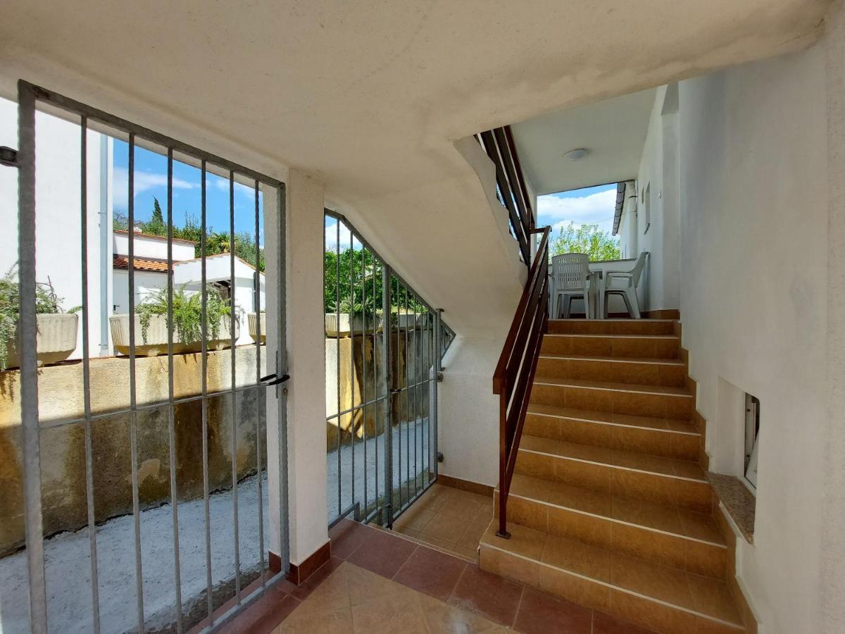 Apartments Ivan Čižići Bagian luar foto